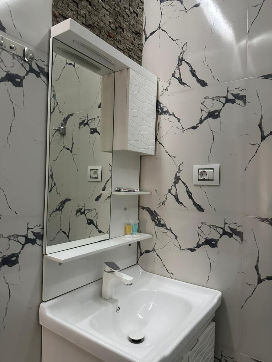 2-otaqlı yeni tikili kirayə verilir, Sumqayıt ş., 60 m² — Mənzil, Sumqayıt (11)
