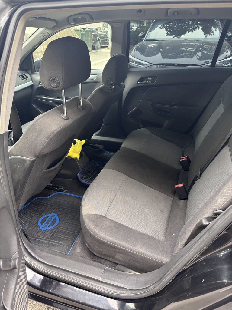 Opel Astra, 1.4 L, 2005 il, 300 000 km 77-HA-547 — Avtomobillər, Bakı (7)