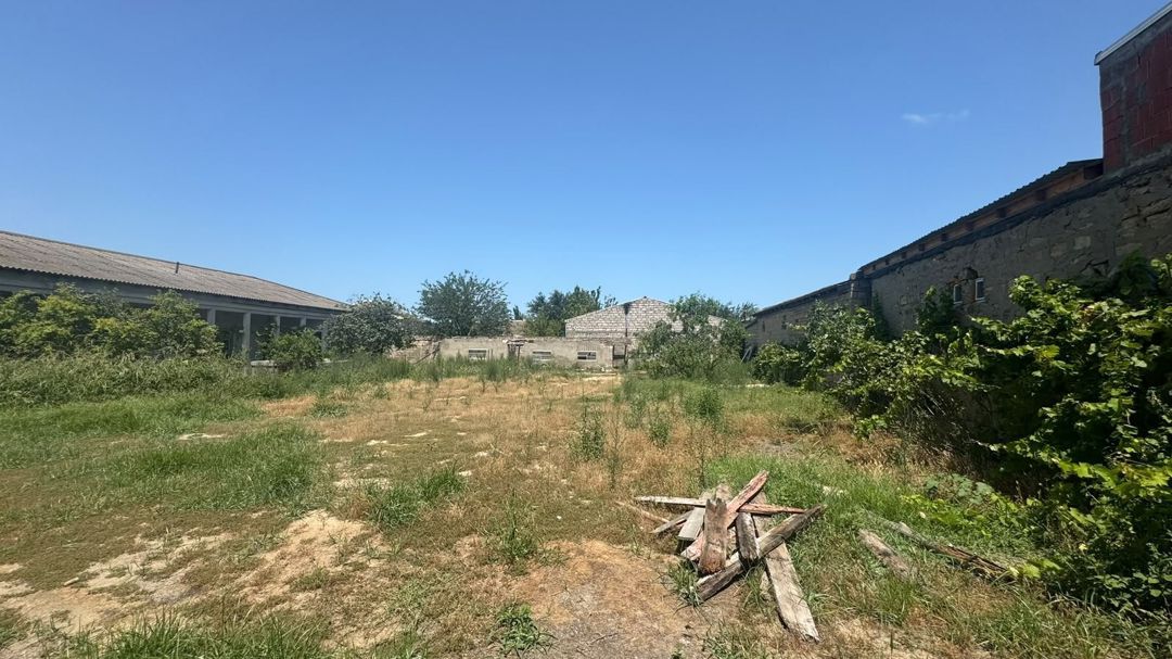 Həyət evi, Maştağa qəs — Ev, villa, Bakı (2)
