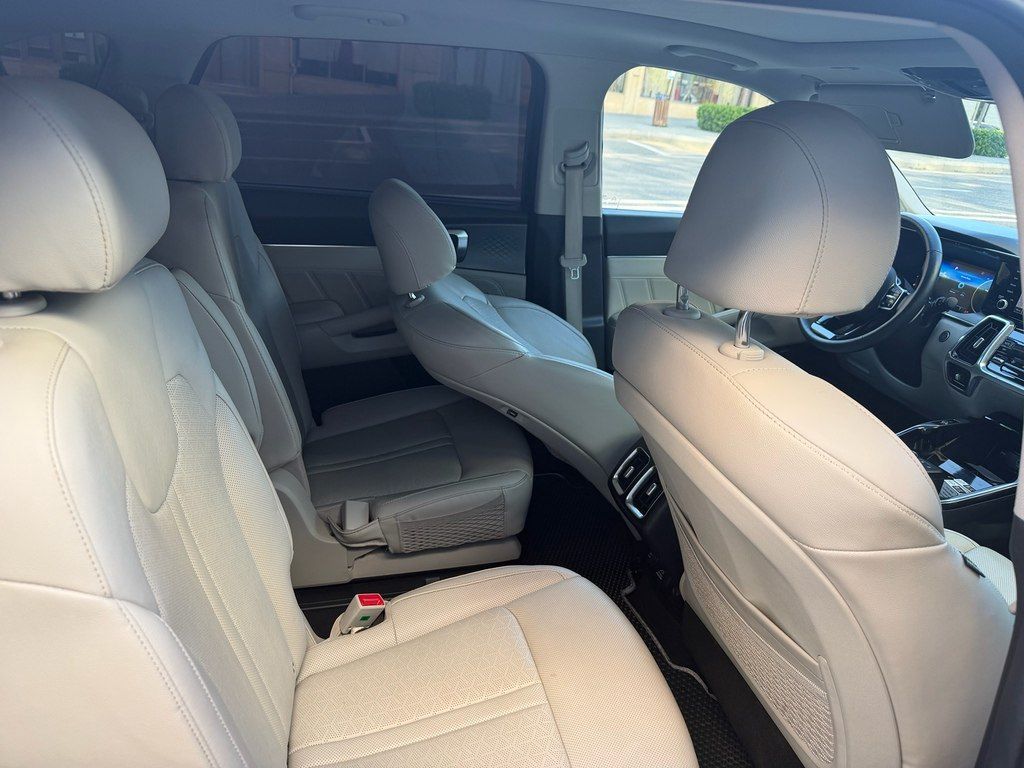 Kia Sorento, 1.6 L, 13.8 kWh, 2023 il, 93 000 km — Avtomobillər, Bakı (8)
