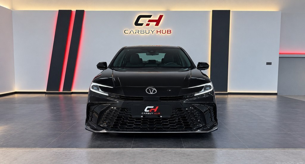 Toyota Camry, 2026 il, 0 km, 2 L — Bakı