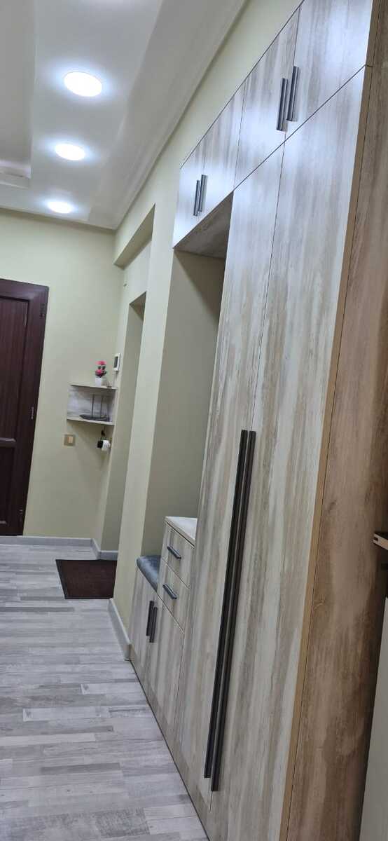 3-otaqlı yeni tikili, Xırdalan ş., 70 m² — Mənzil, Xırdalan (6)