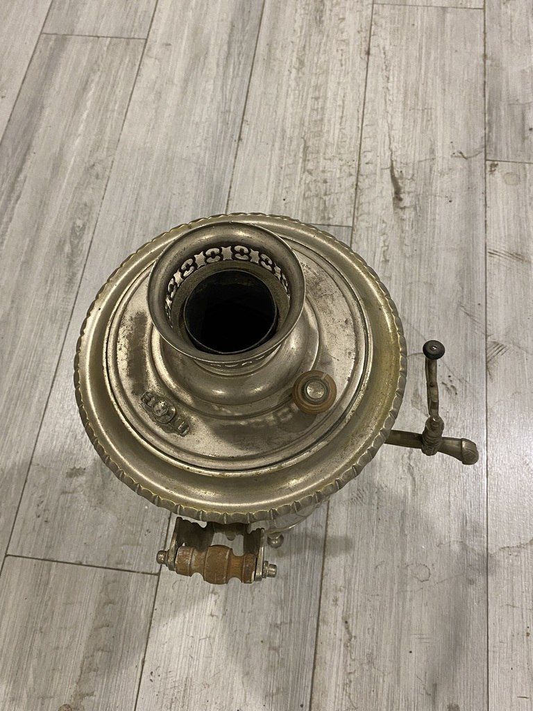 Samovar — Ev texnikası, Bakı (4)