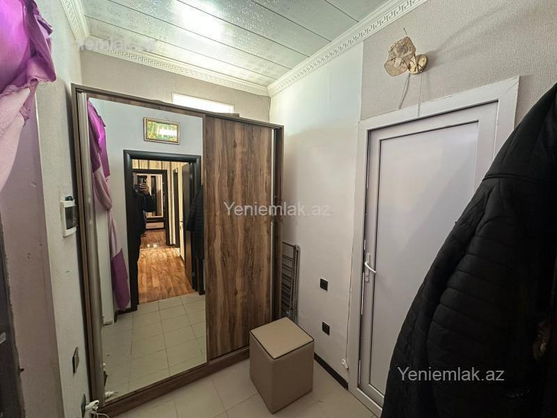 Satılır 3 otaqlı Həyət evi / Villa, 100 m², Suraxanı rayonu — Ev, villa, Bakı (6)