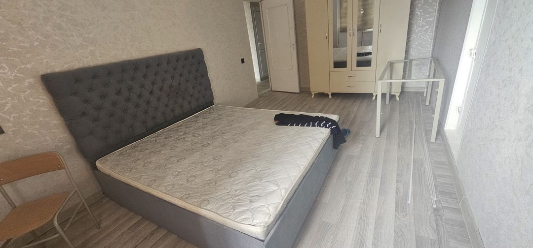İcarəyə verilir 3 otaqlı köhnə tikili 85 m² — Mənzil, Bakı (2)