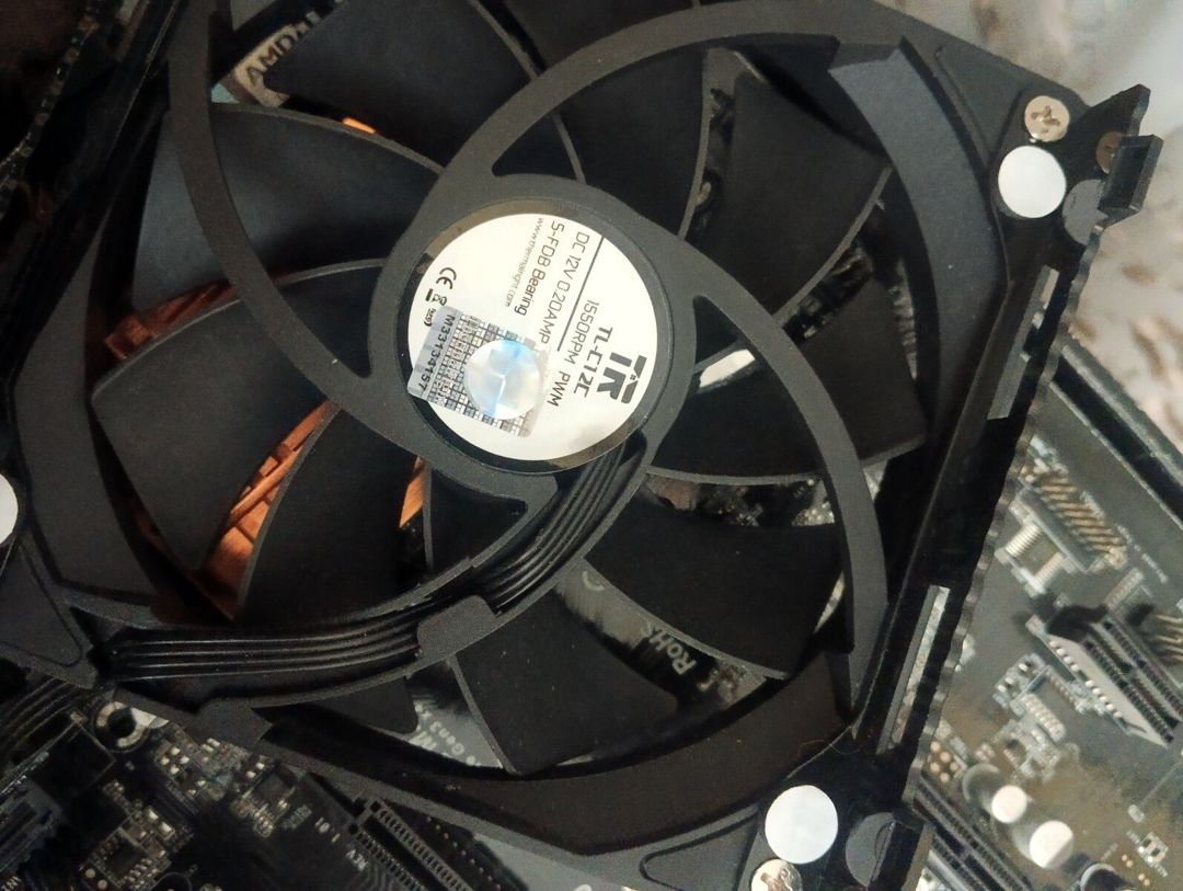 Prosessor Intel Core i7-7700K — Kompüterlər və noutbuklar, Bakı (4)