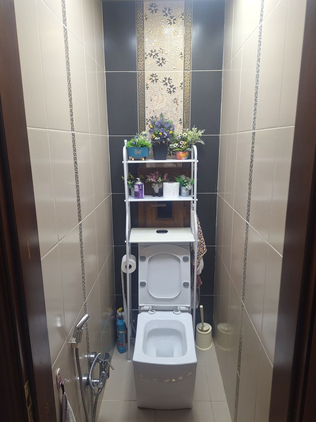 Satılır 5 otaqlı köhnə tikili 100 m² — Mənzil, Bakı (11)