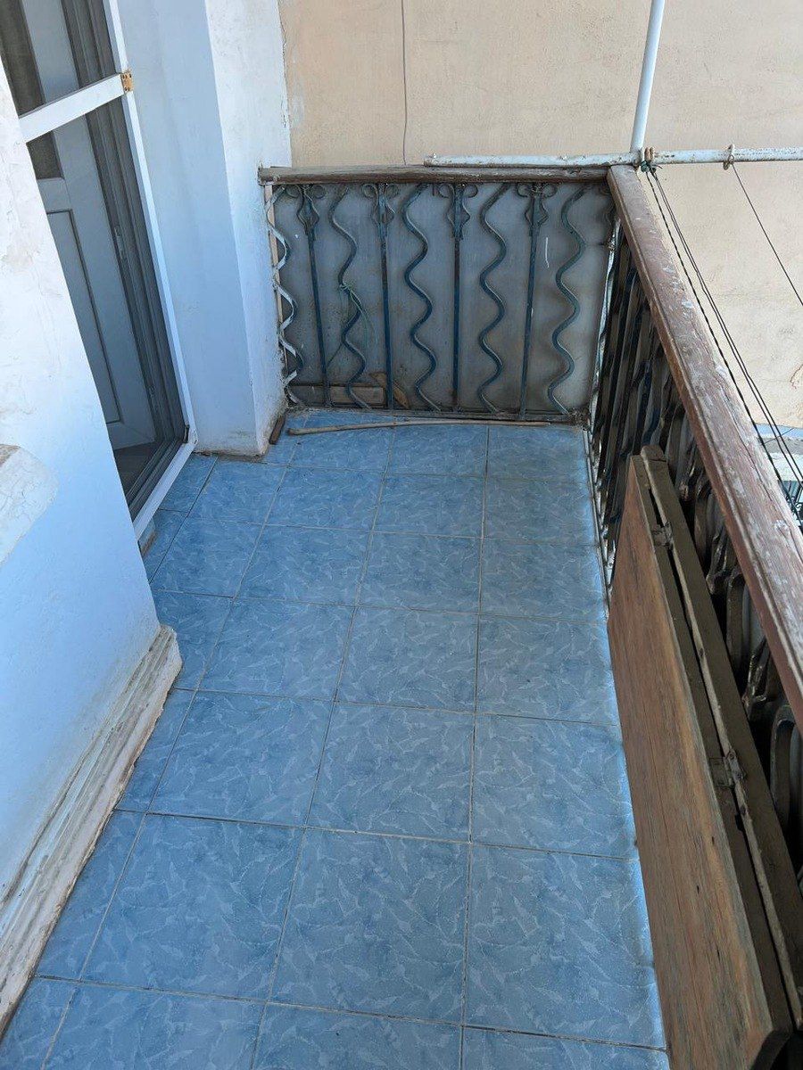 Satılır 2 otaqlı köhnə tikili 55 m² — Mənzil, Bakı (4)