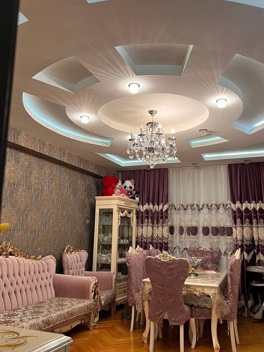 Satılır 2 otaqlı yeni tikili 67 m² — Mənzil, Bakı (2)