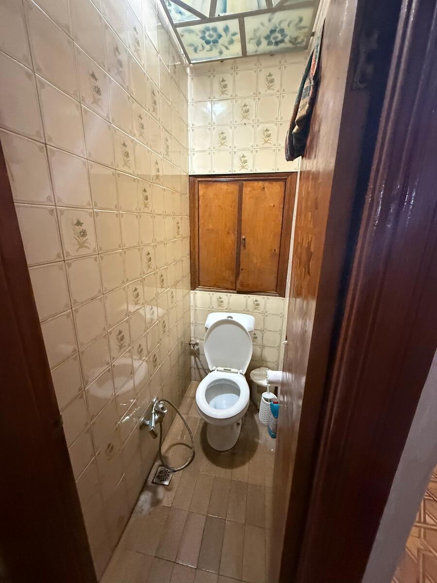 Satılır 5 otaqlı köhnə tikili 120 m² — Mənzil, Bakı (9)