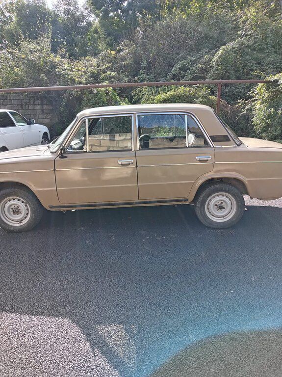 Lada (VAZ) 2106, 1.5 L, 1992 il, 60 525 km 38-BB-439 — Avtomobillər, Qusar (9)