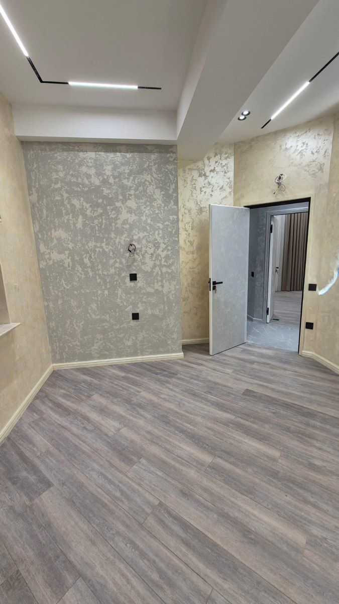 Satılır 3 otaqlı yeni tikili 71 m² — Mənzil, Bakı (3)