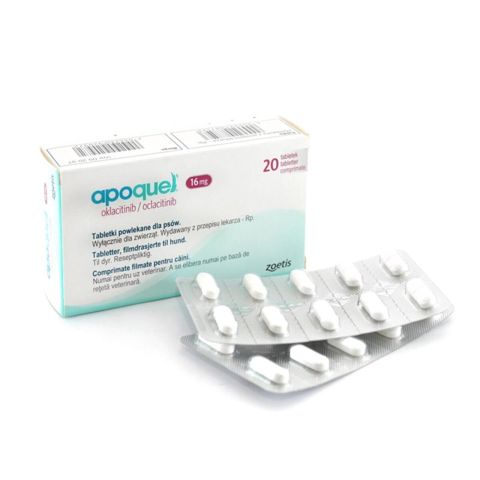 Apoquel 16mg — Bakı