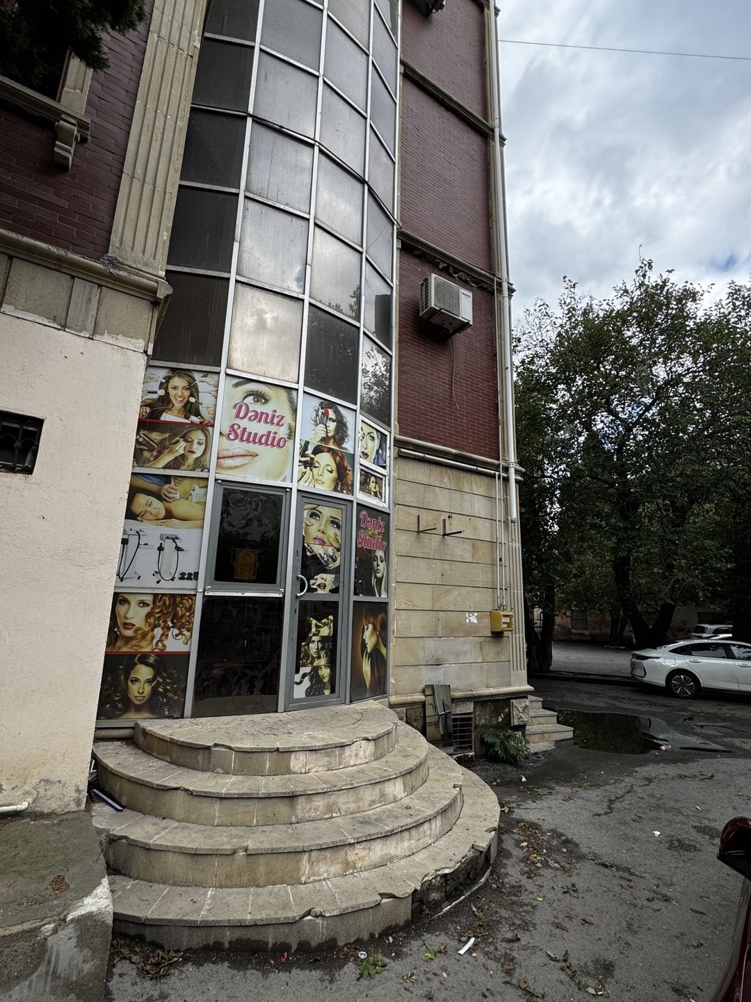 İcarəyə verilir obyekt 26 m² — Əmlak, Bakı (2)