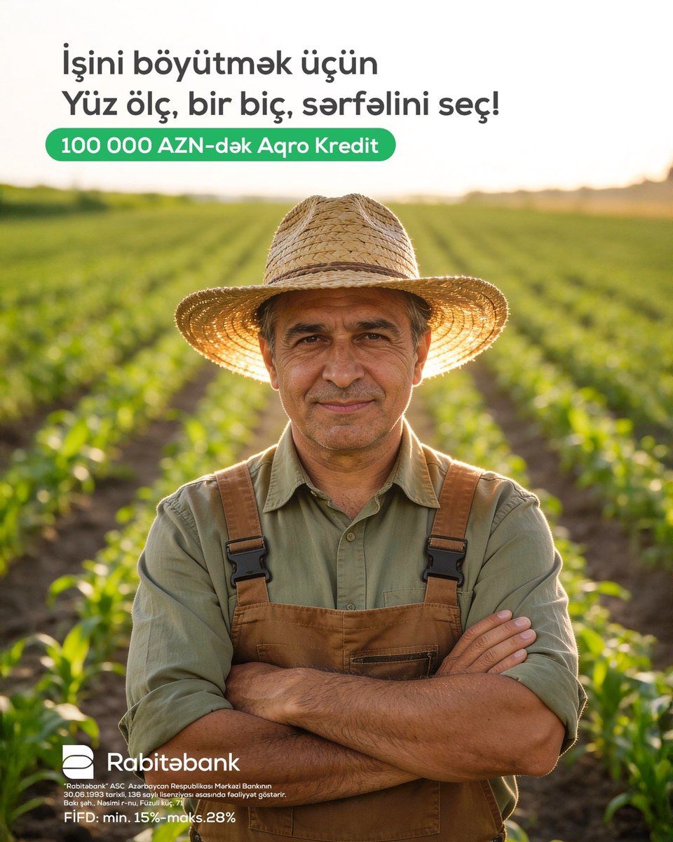 Kredit xidməti — Digər, Bakı (4)