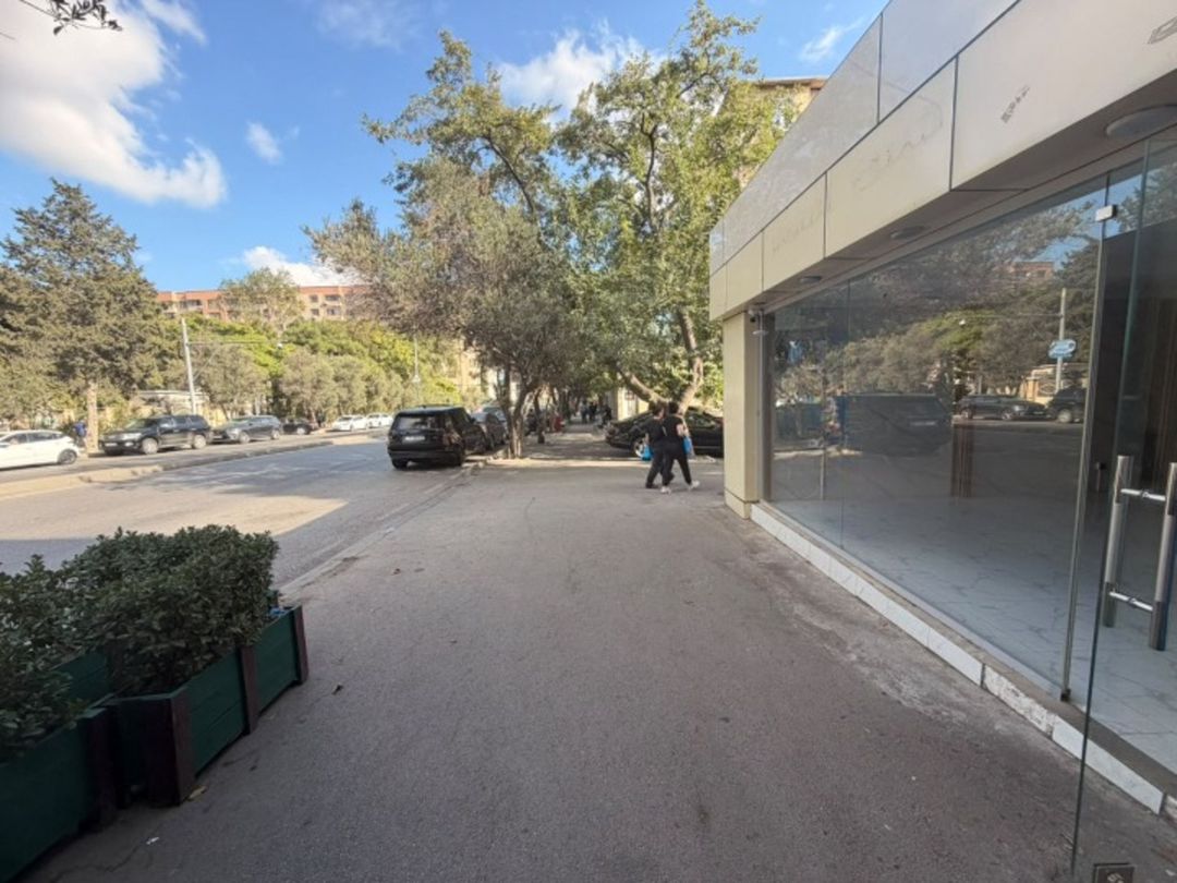İcarəyə verilir obyekt 20 m² — Əmlak, Bakı (3)