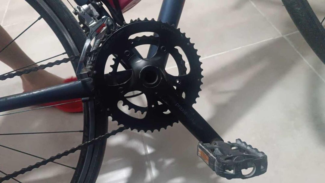 Velosiped — Velosipedlər, Sumqayıt (7)