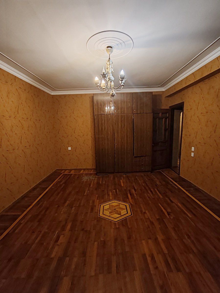 İcarəyə verilir 3 otaqlı köhnə tikili 85 m² — Mənzil, Bakı (3)