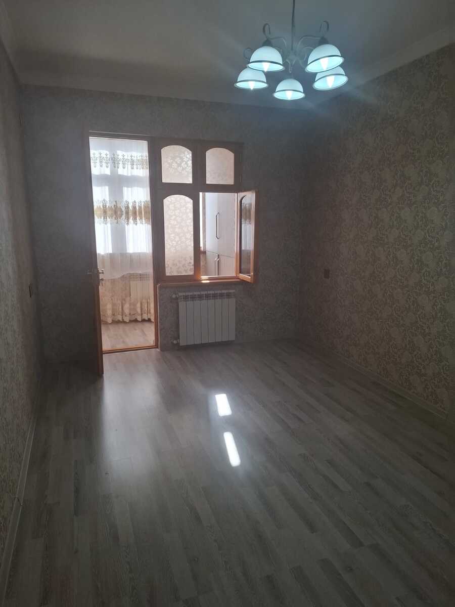 4-otaqlı mənzil, 10-cu mkr., 93 m² — Mənzil, Sumqayıt (11)