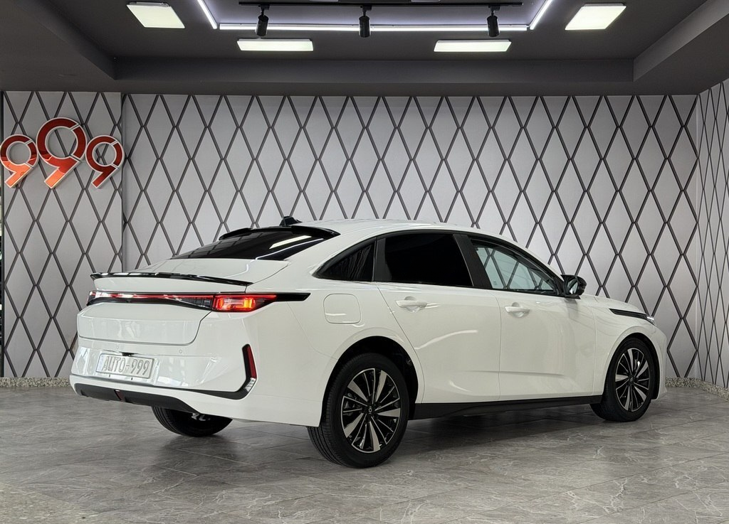 Changan Qiyuan A05, 2025 il, 40000 km, 1.5 L — Avtomobillər, Bakı (5)