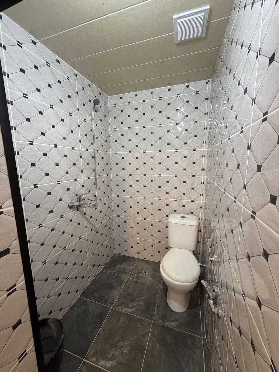 Satılır 1 otaqlı köhnə tikili 40 m² — Mənzil, Bakı (5)