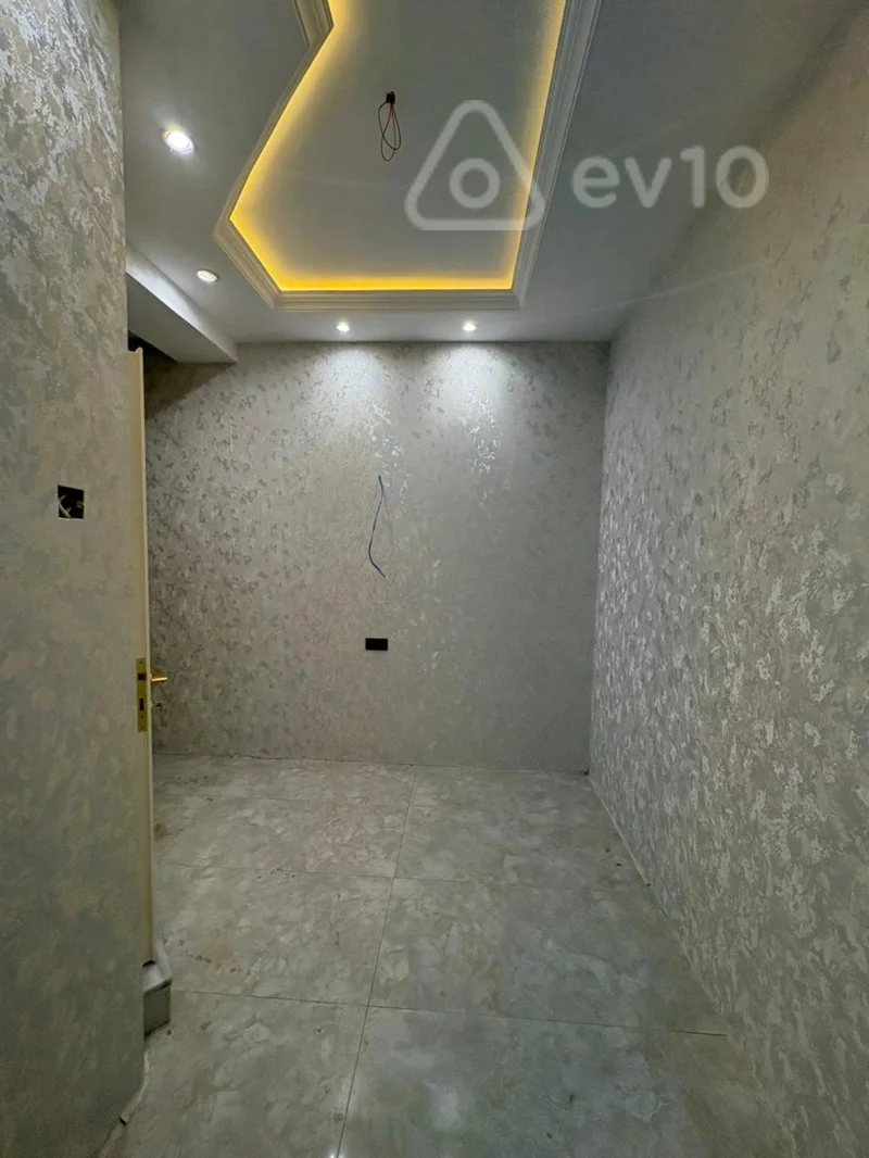 2 otaqlı mənzil, 73 m², Koroğlu Parkının yaxınlığı — Mənzil, Bakı (7)