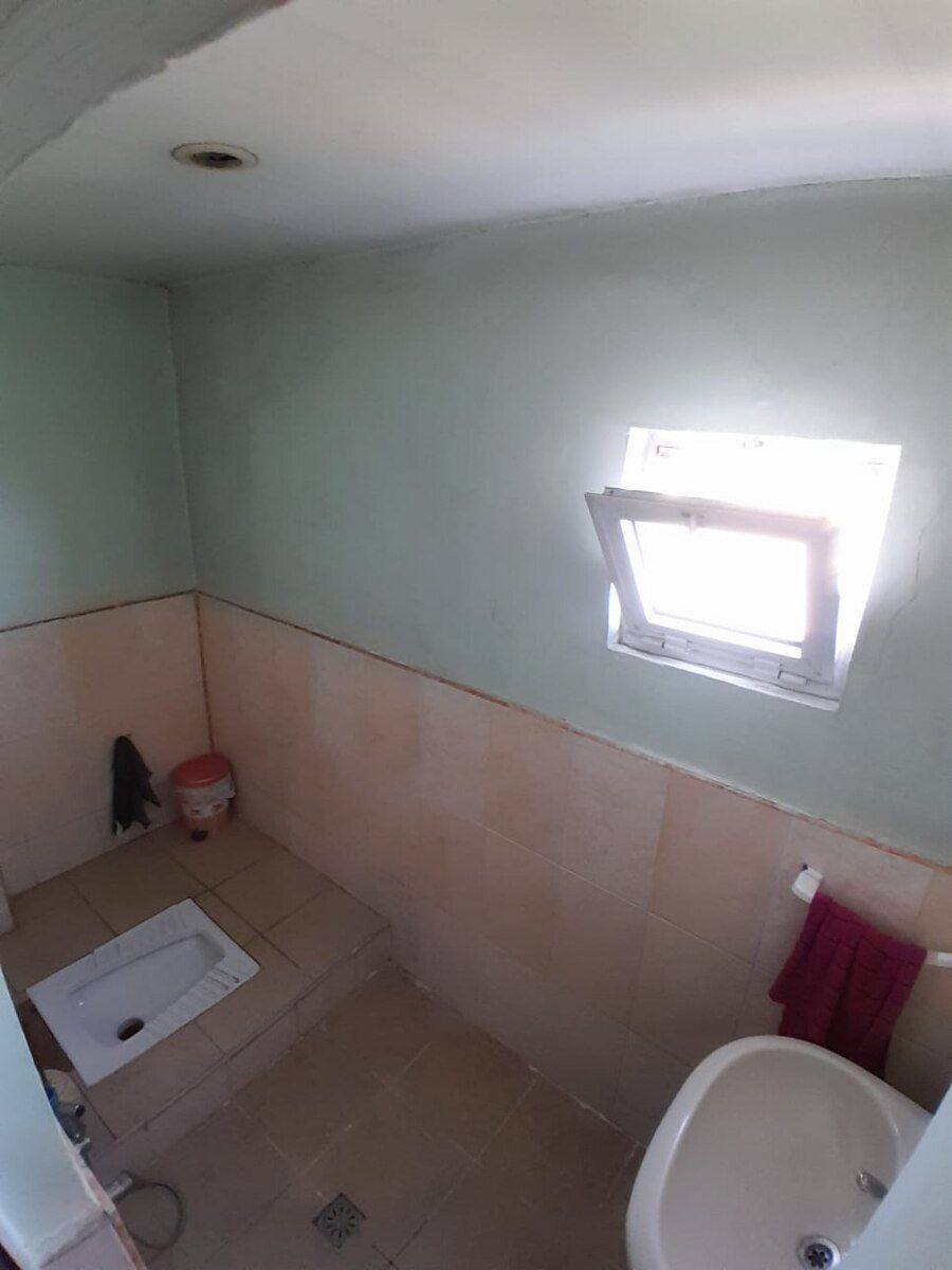 5-otaqlı mənzil, Yeni Gəncə ş., 95 m² — Mənzil, Gəncə (10)