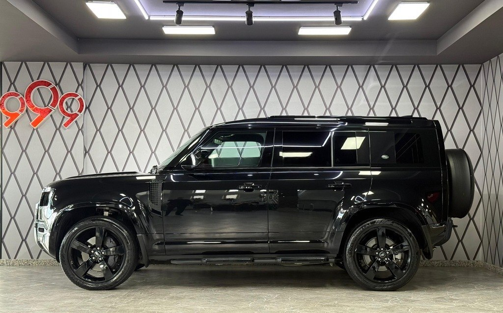 Land Rover Defender, 2023 il, 63300 km, 3 L — Avtomobillər, Bakı (6)