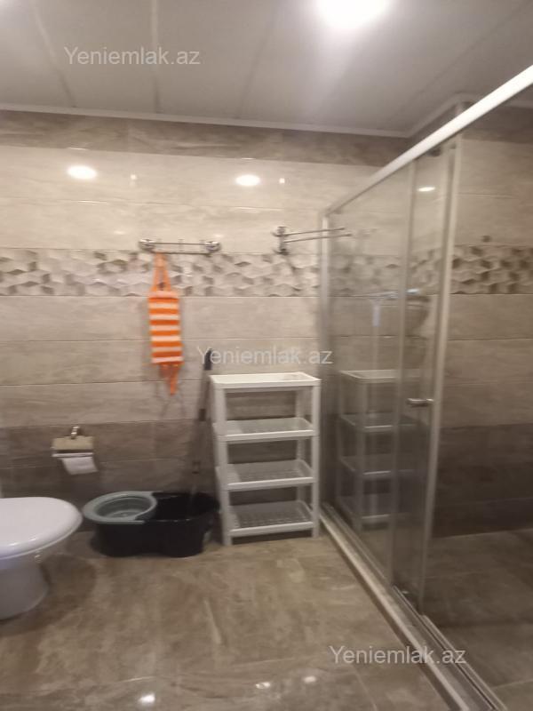 Satılır 2 otaqlı Bina evi menzil (Yeni tikili), 62 m², Xırdalan ş — Mənzil (6)