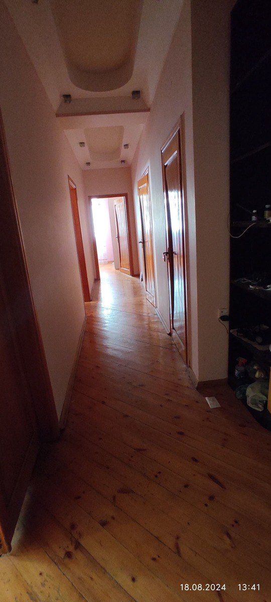 2-otaqlı yeni tikili kirayə verilir, Yeni Yasamal qəs., 100 m² — Mənzil, Bakı (12)