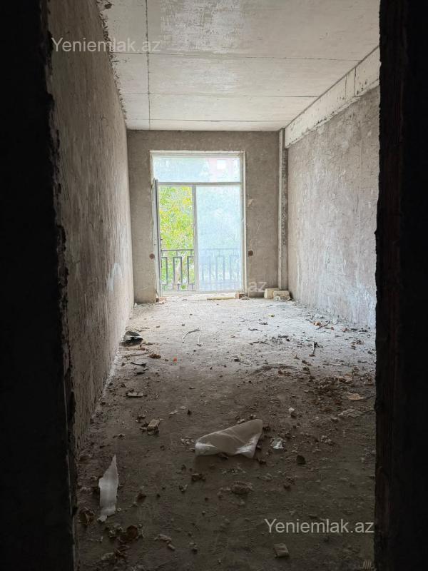 Satılır 4 otaqlı Bina evi menzil (Yeni tikili), 225 m², Nəsimi rayonu — Mənzil, Bakı (6)