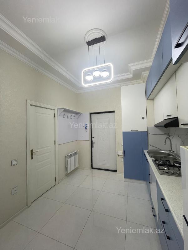 Kirayə 2 otaqlı Bina evi menzil (Yeni tikili), 70 m², Saray — Mənzil, Abşeron (2)