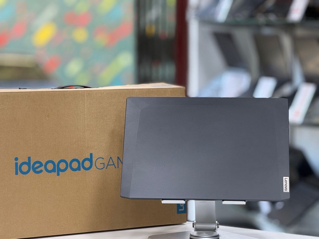 Lenovo İdeaPad Gaming 3 15ACH6 Noutbuk — Noutbuklar, Bakı (5)