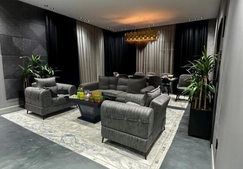 İcarəyə verilir 3 otaqlı yeni tikili 160 m² — Bakı