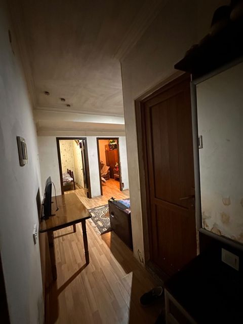 Məhəmmədi də 2 otaqlı mənzil 0557279219 Məmmədli dairəsi — Bakı