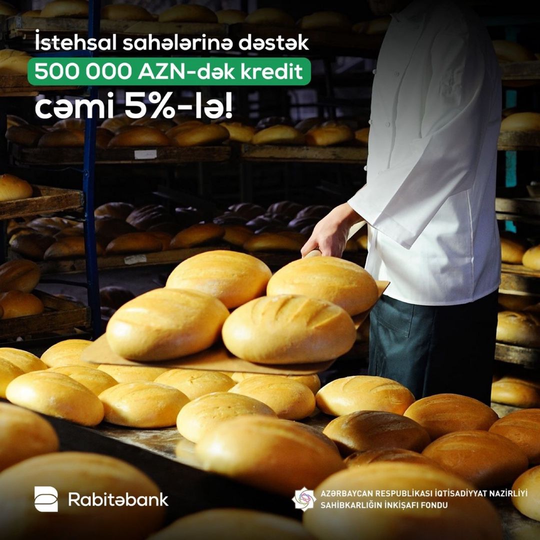 Kredit xidməti — Digər, Bakı (5)
