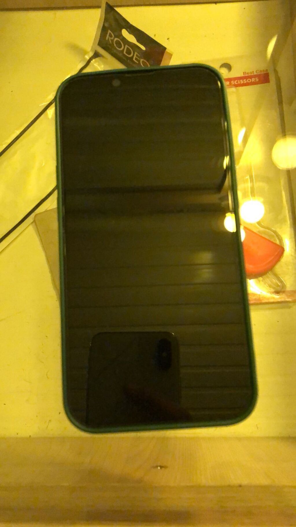 IPhone 13 Pro, 256 GB, Blue Titanium, Face ID — Apple iPhone, Tovuz (3)