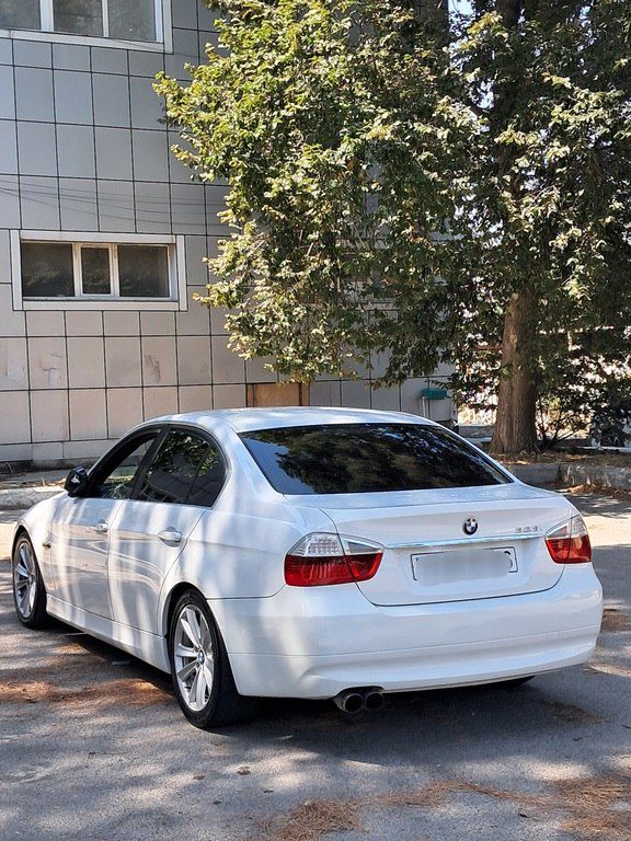 BMW 325, 2.5 L, 2006 il, 236 000 km — Avtomobillər, Bakı (7)
