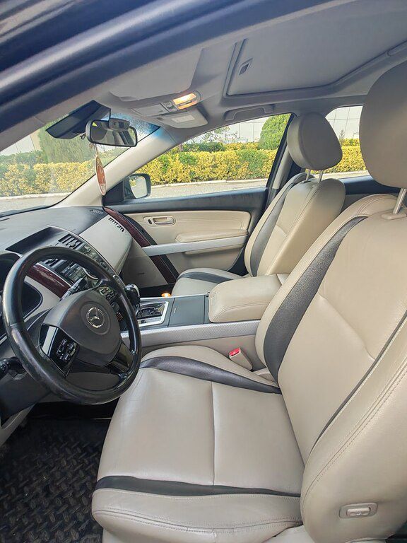 Mazda CX-9, 3.7 L, 2008 il, 249 000 km — Avtomobillər, Sumqayıt (8)