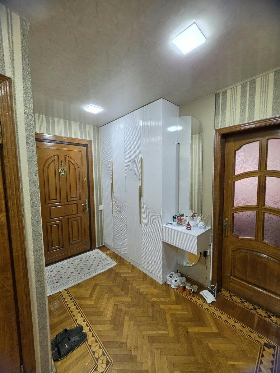 Satılır 3 otaqlı köhnə tikili 96 m² — Mənzil, Bakı (10)