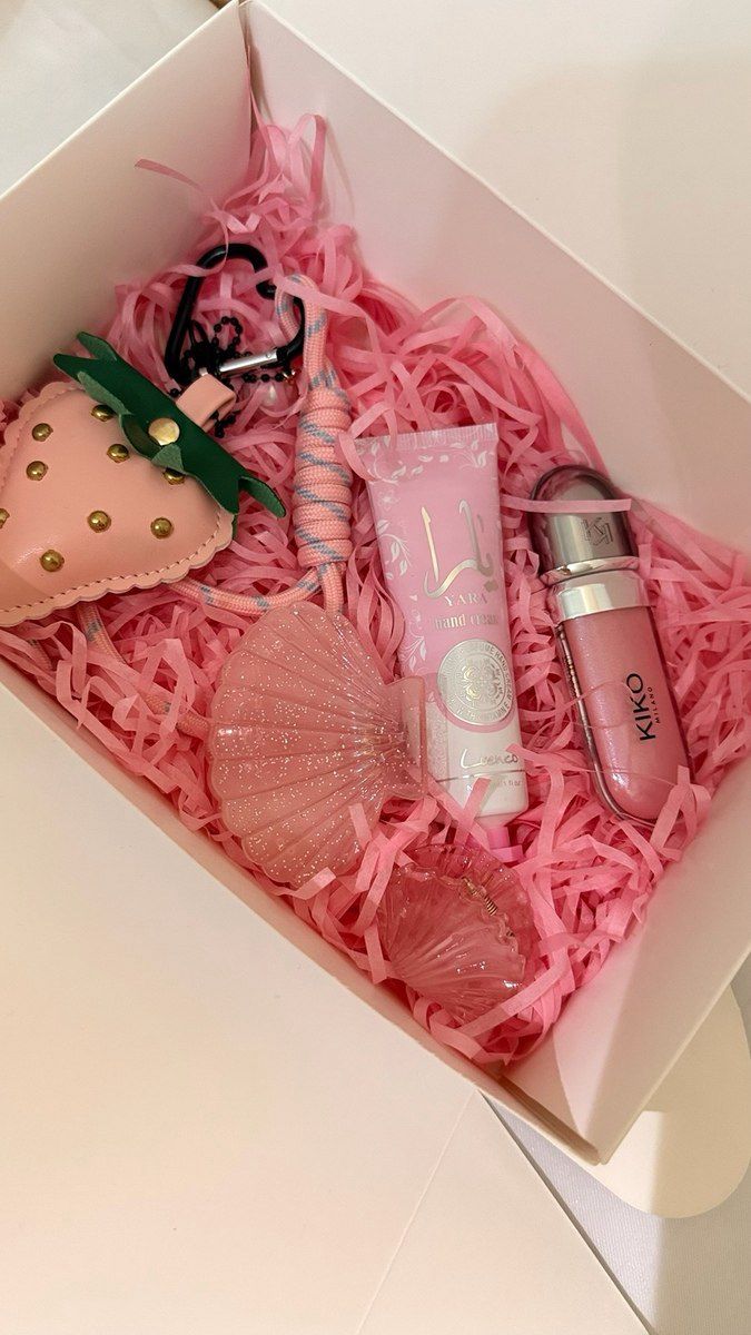 Hədiyyəlik gift boxlar — Şəxsi əşyalar, Bakı (6)