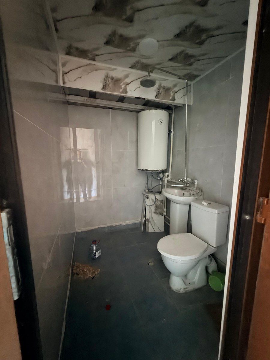 1-otaqlı mənzil, Gəncə ş., 31 m² — Mənzil, Gəncə (5)