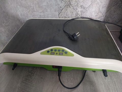 Vibrasiya platforması (fitnes trenajoru) - Evdə istifadəyə uyğun — Bakı