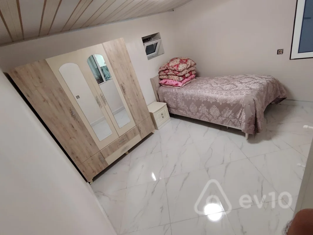 3 otaqlı mənzil, 80 m², Masazir qesebesi — kirayə — Bakı