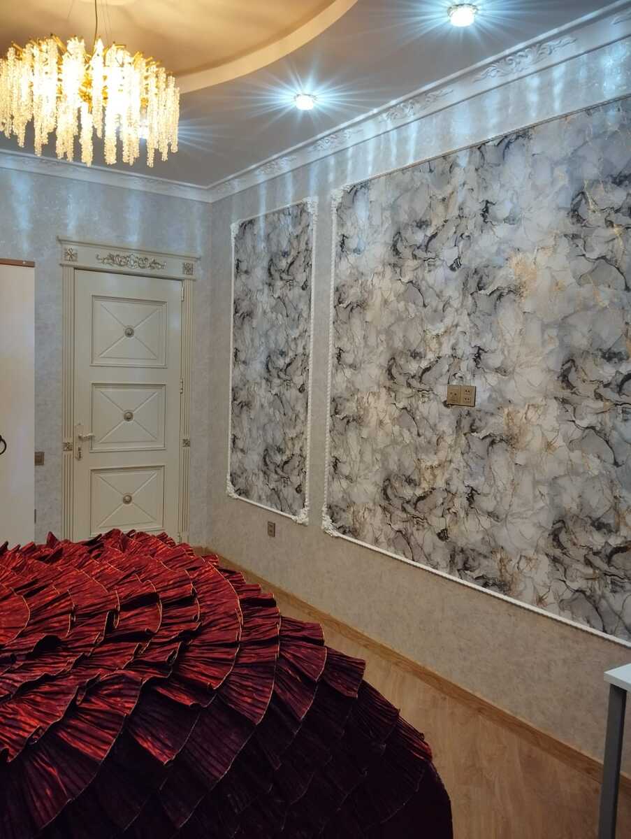 Satılır 3 otaqlı yeni tikili 94 m² — Mənzil, Bakı (9)