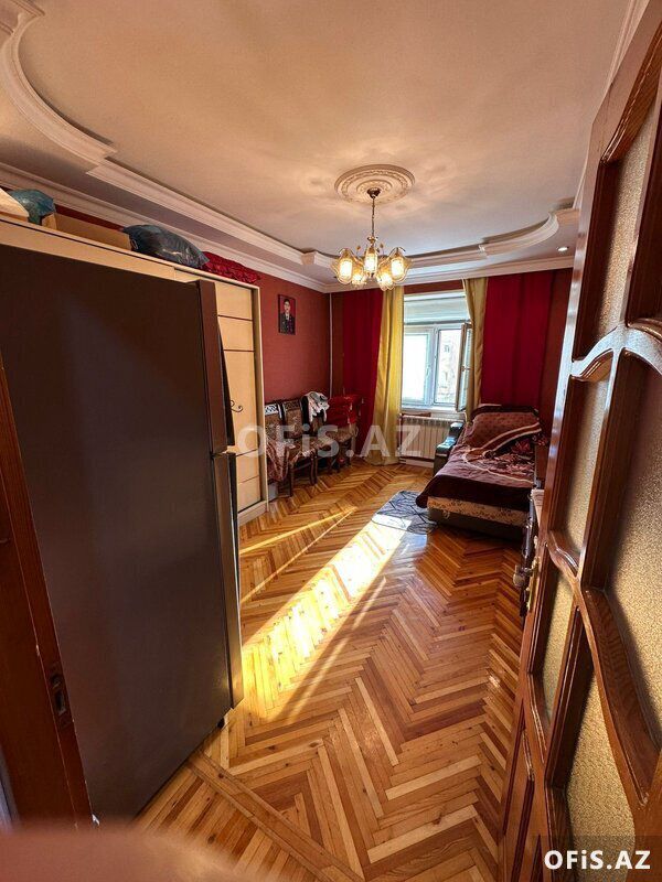 Köhnə tikili Satılır Binəqədi r., Azadlıq Prospekti m., 3 otaq, 78 m² — Mənzil, Bakı (5)
