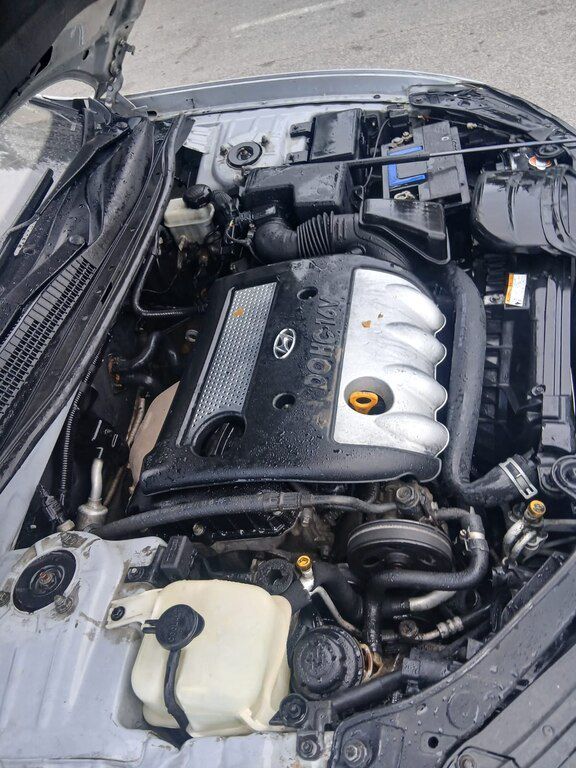 Hyundai Sonata, 2.4 L, 2006 il, 265 000 km 10-ON-289 — Avtomobillər, Bakı (3)