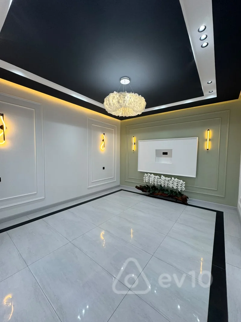 4 otaqlı həyət evi, 140 m², Şüvəlan — Ev, villa, Bakı (9)