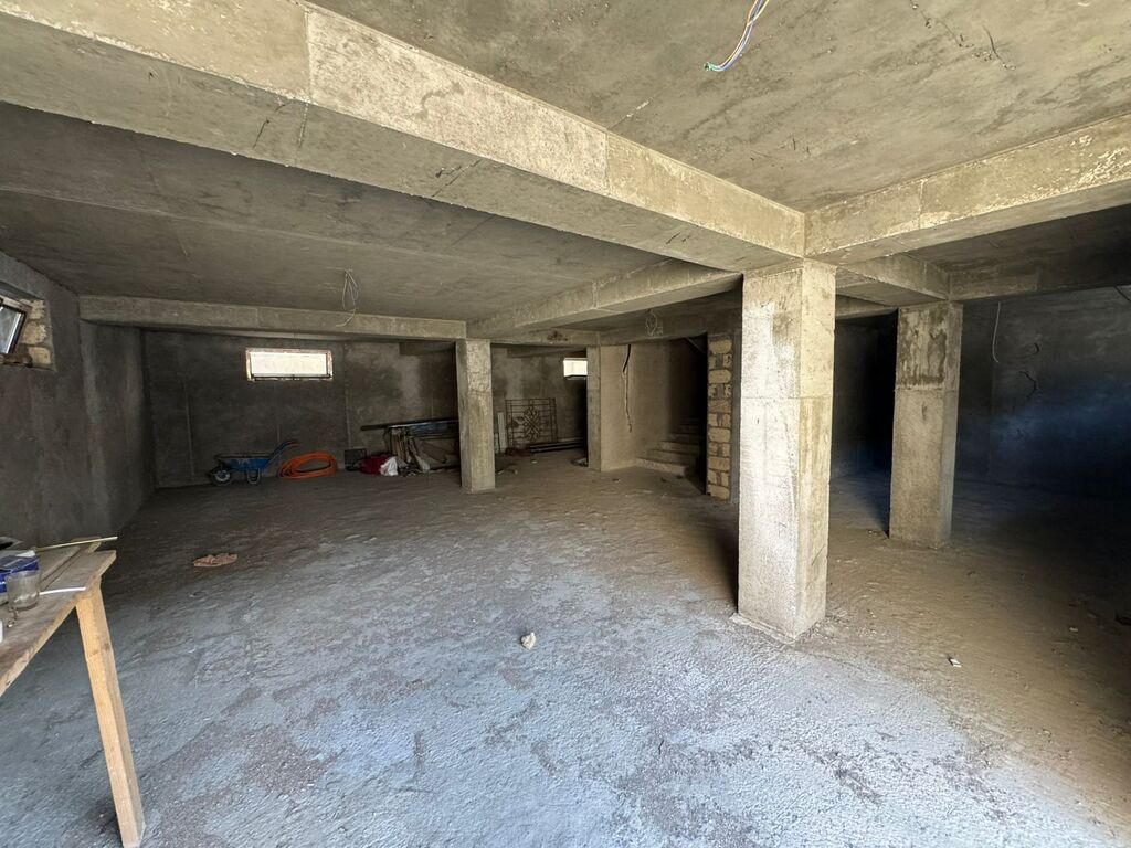 Satılır 6 otaqlı həyət evi/bağ evi 400 m² — Ev, villa, Bakı (9)