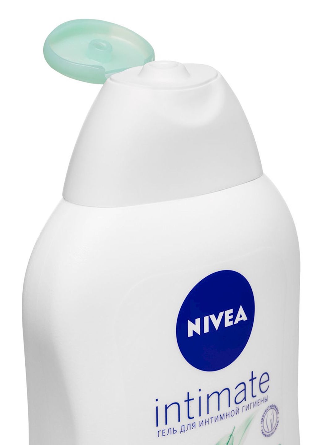 İntim gigiyena üçün gel Nivea Intimate Mild Comfort çobanyastığı ilə 250 ml — Mallar, Bakı (3)